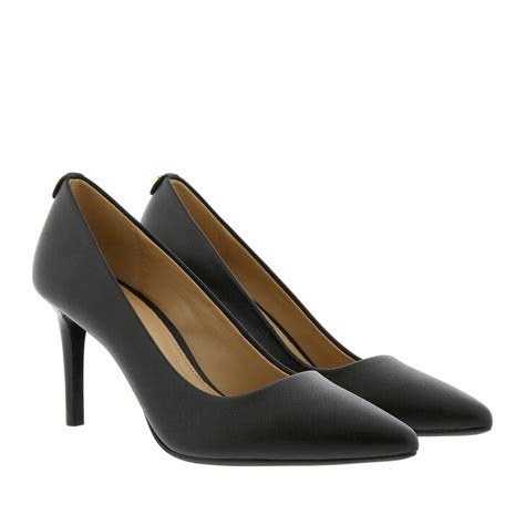 michael kors dorothy flex pump sizing chart|michael kors chantal flex pump.